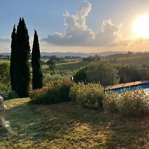 Il Pettirosso Di Casa di campagna