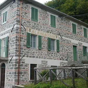 La Foresteria Della Beppa Appartamento