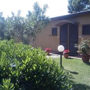 Il Gelsomino Alloggio per agriturismo