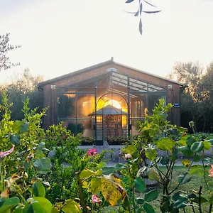 Pian De' Somari Alloggio per agriturismo