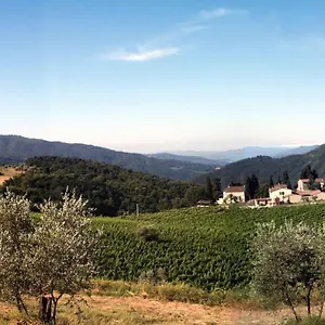 Frascole Alloggio per agriturismo
