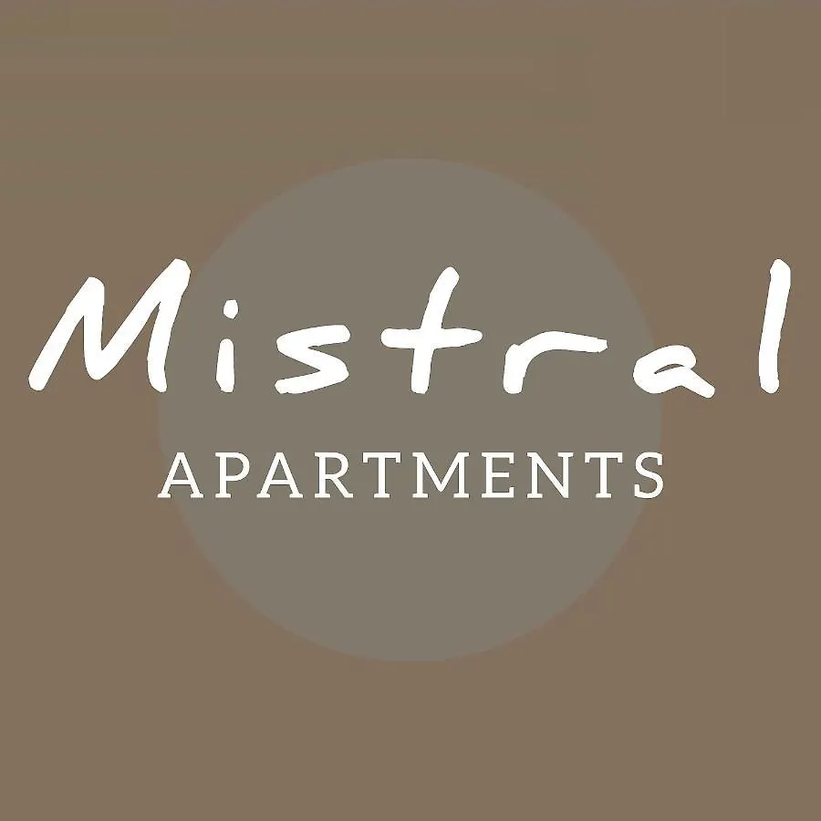 Mistral Apartments Puntone di Scarlino