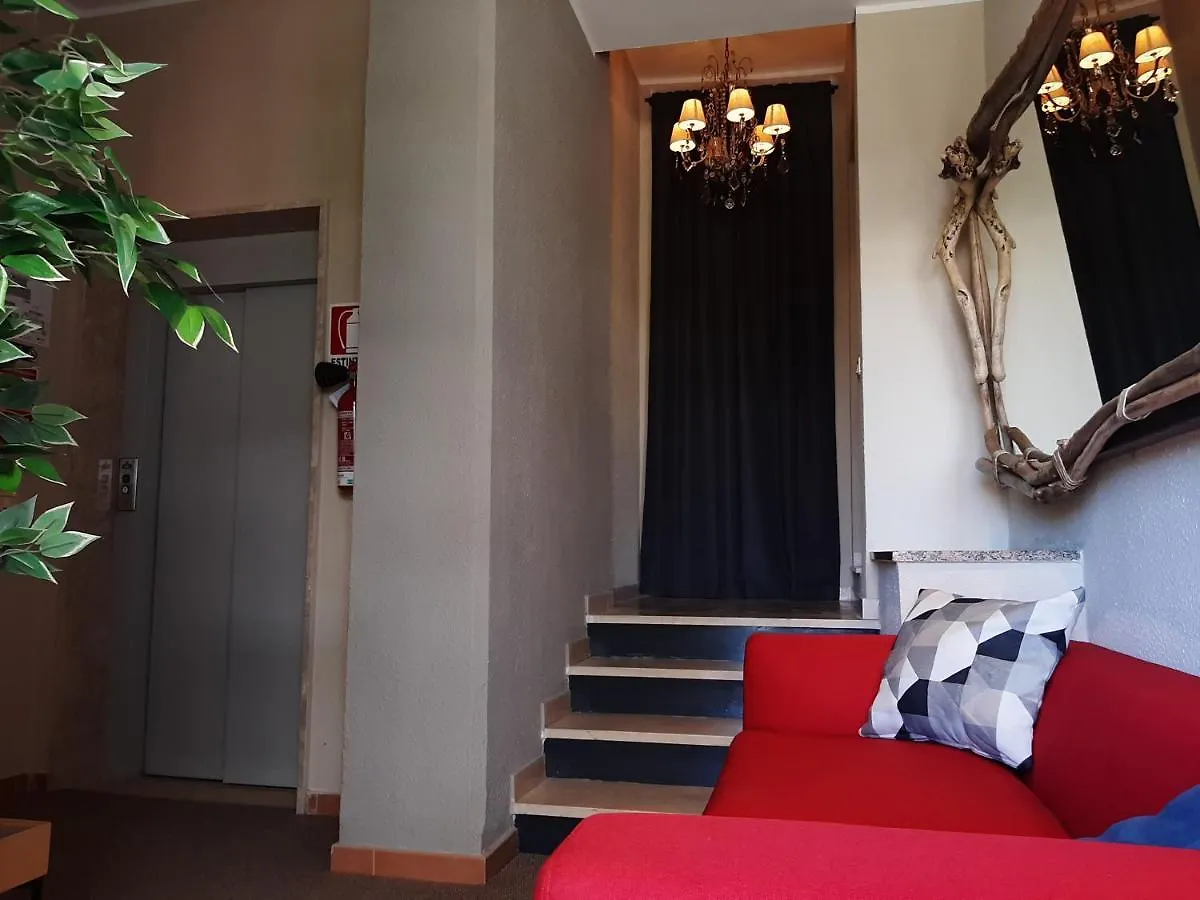 Mistral Apartments Puntone di Scarlino
