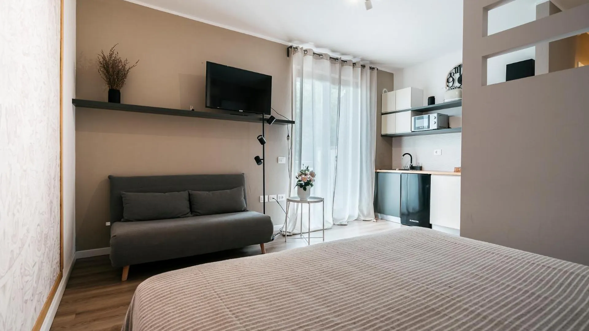 Mistral Apartments Puntone di Scarlino Italy