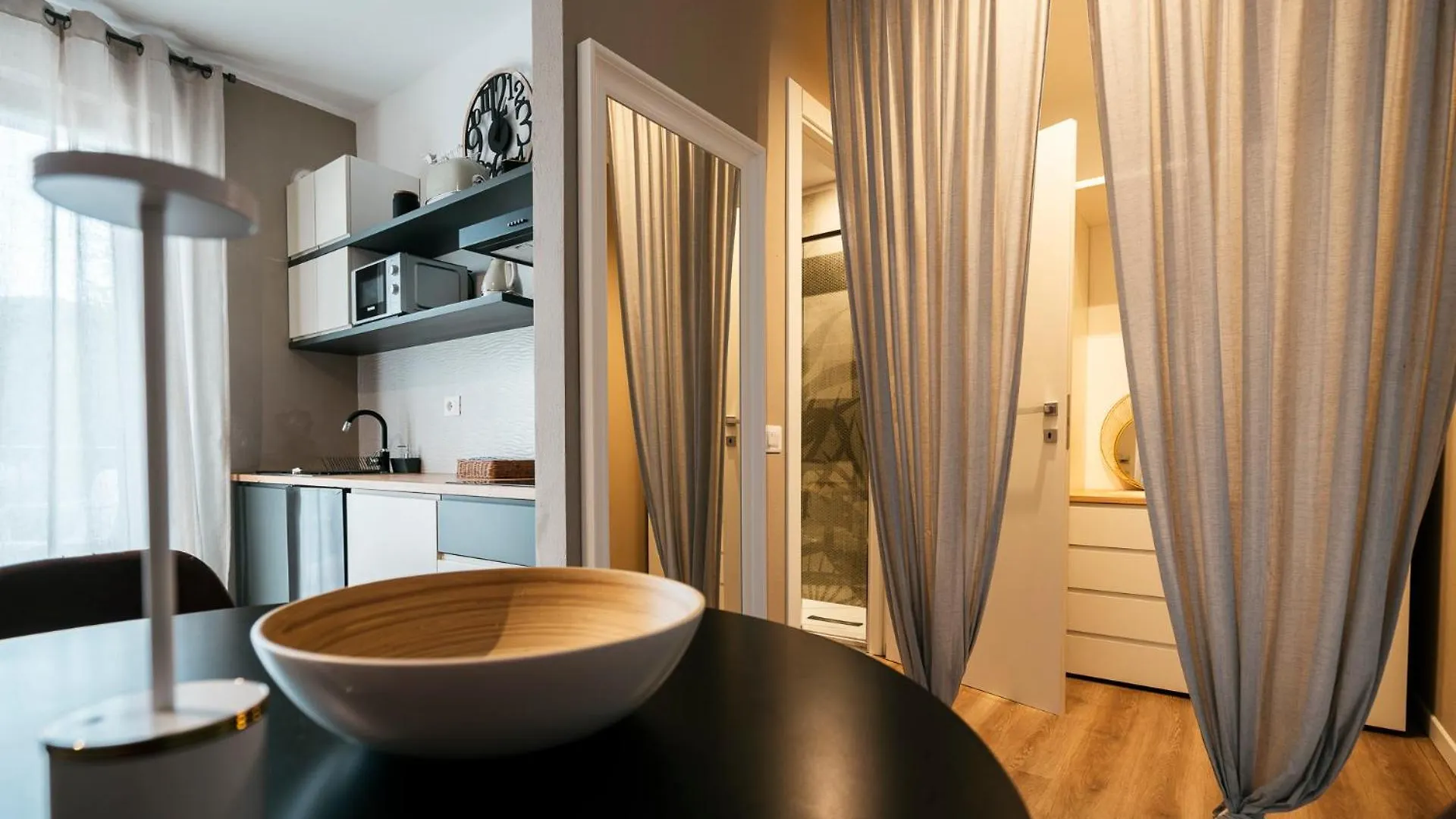Mistral Apartments Puntone di Scarlino 0*,