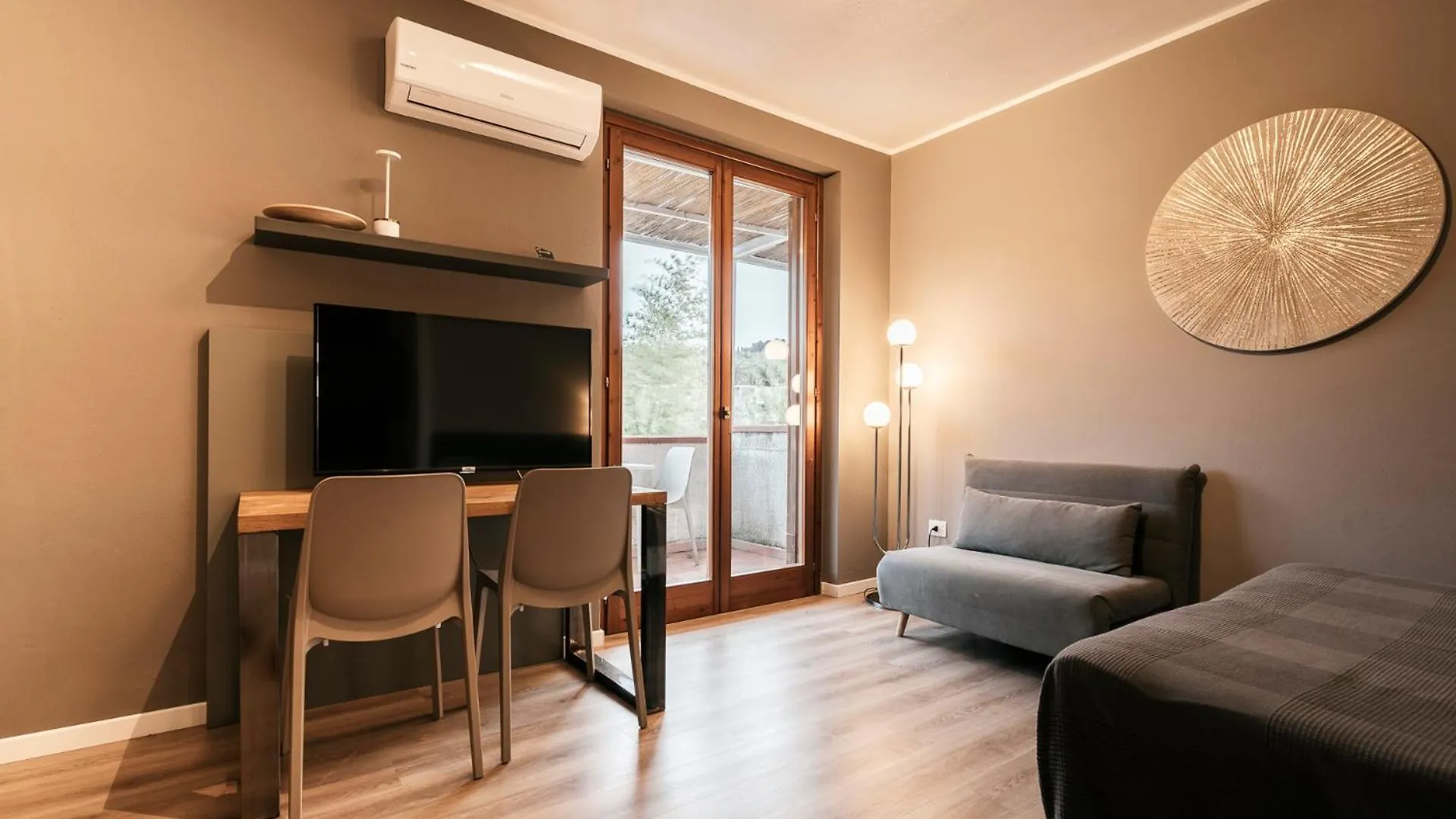 Mistral Apartments Puntone di Scarlino