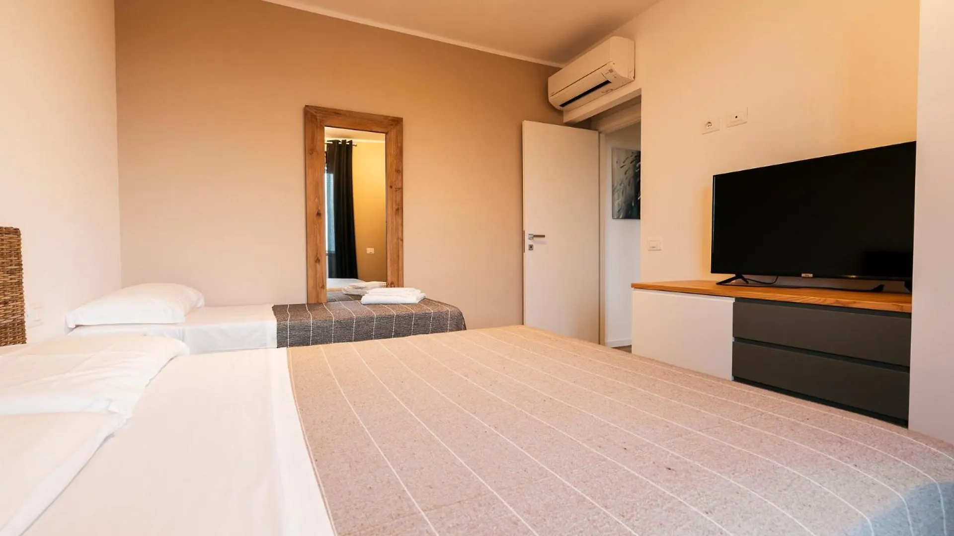Mistral Apartments Puntone di Scarlino