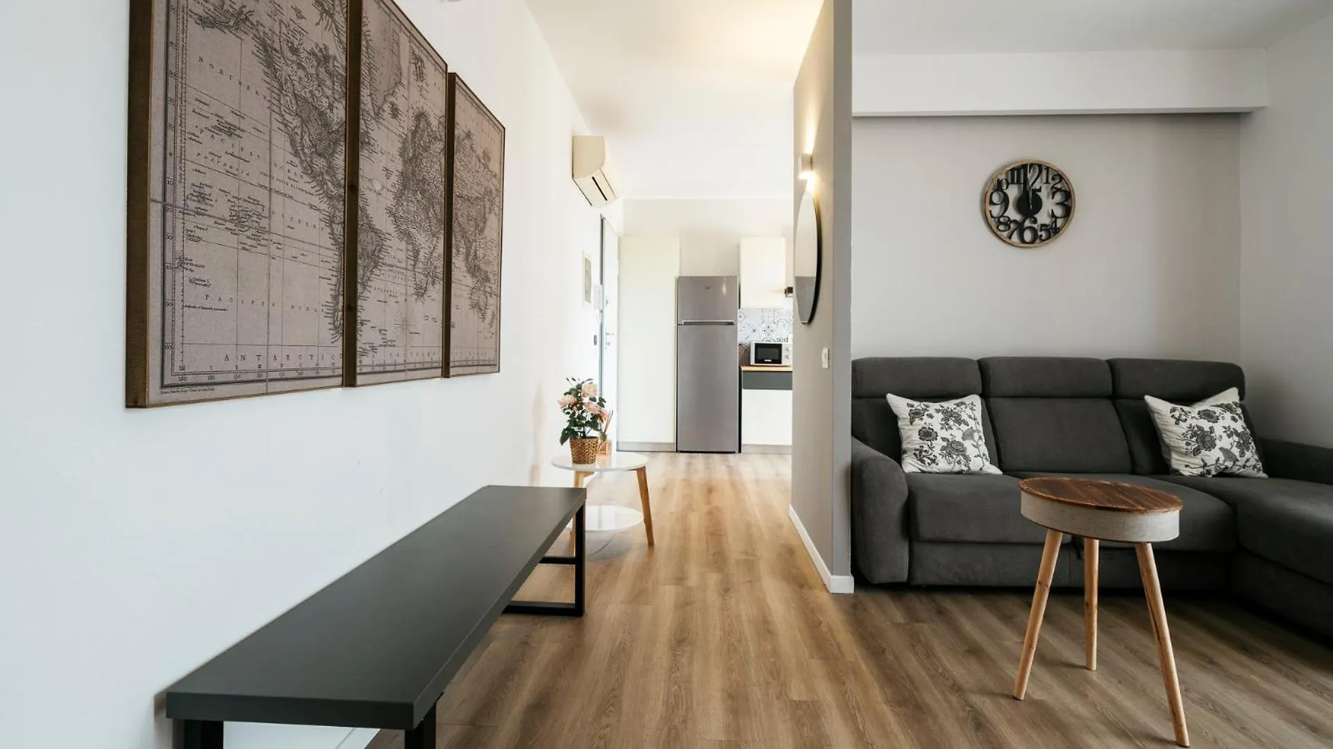 Mistral Apartments Puntone di Scarlino 0*,  Italy