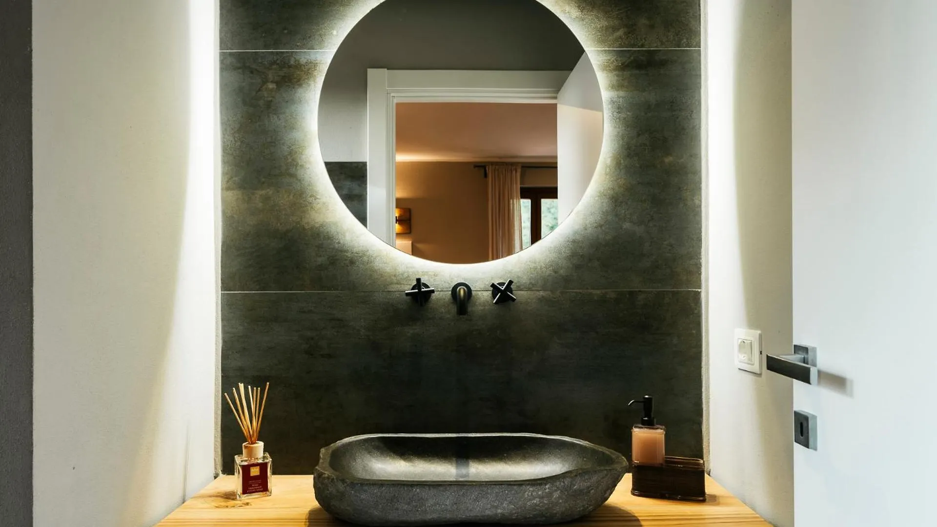 Mistral Apartments Puntone di Scarlino 0*,  Italy