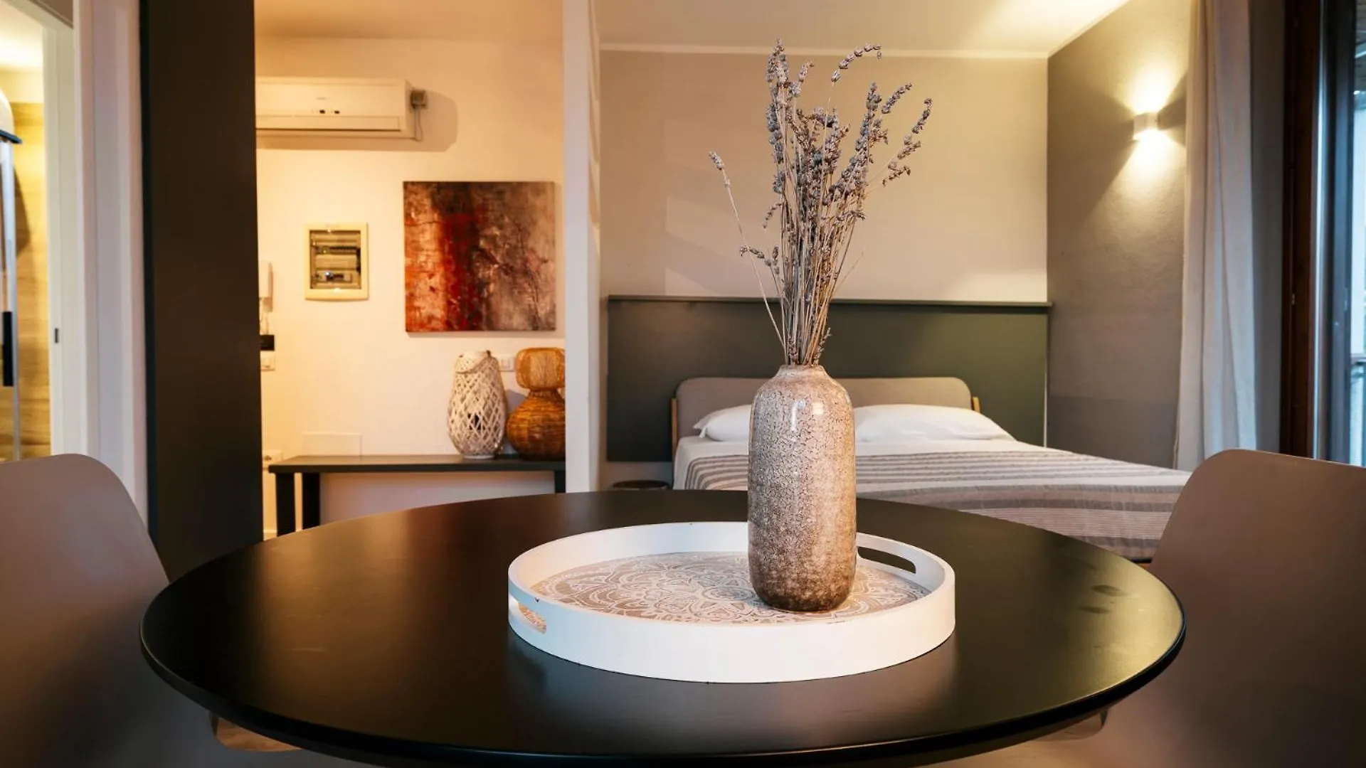 Mistral Apartments Puntone di Scarlino
