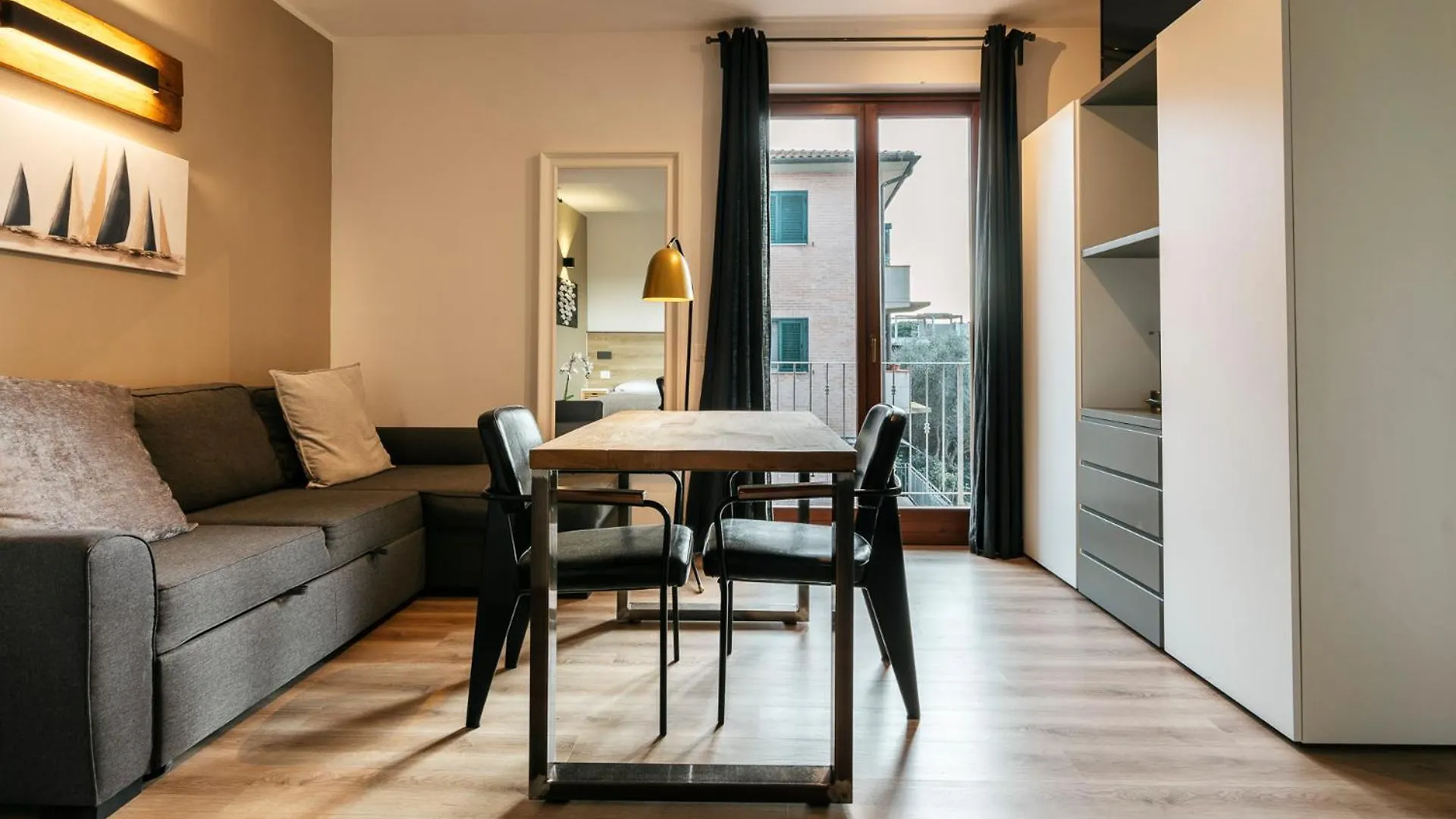 Mistral Apartments Puntone di Scarlino
