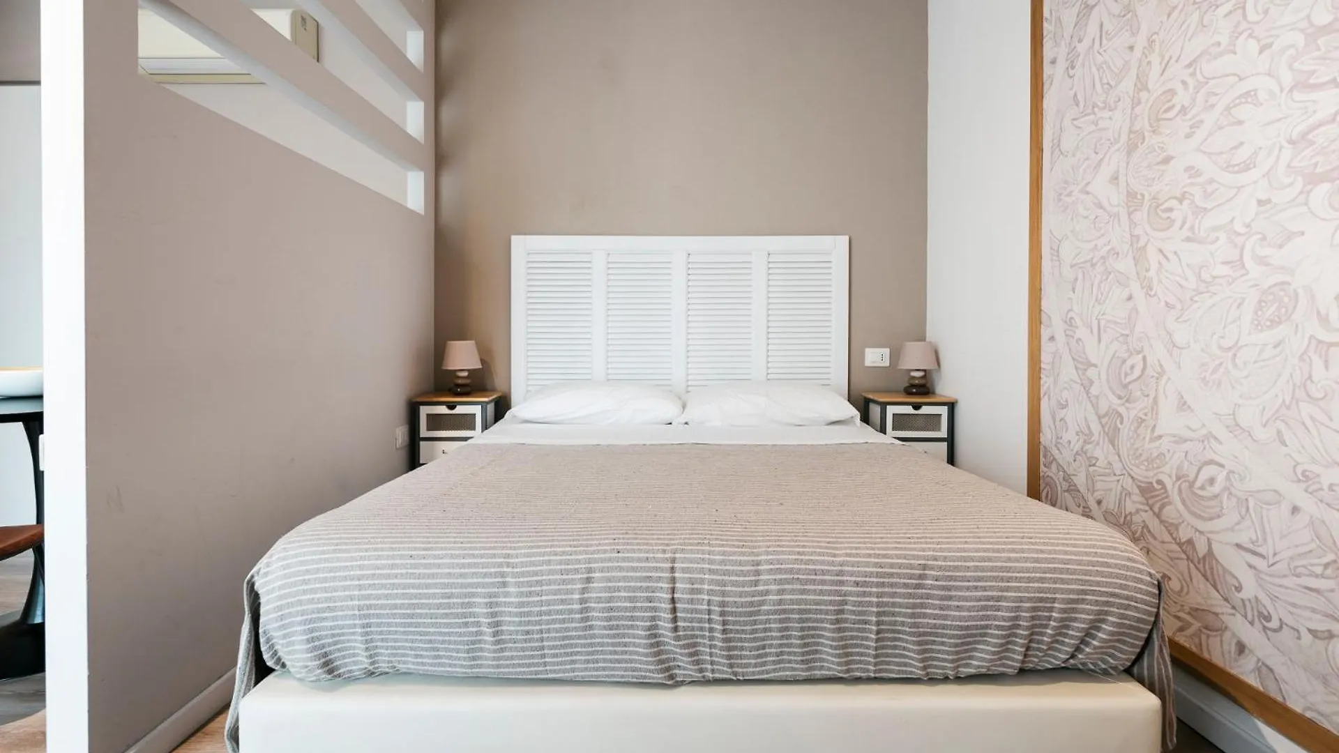 Mistral Apartments Puntone di Scarlino 0*,  Italy