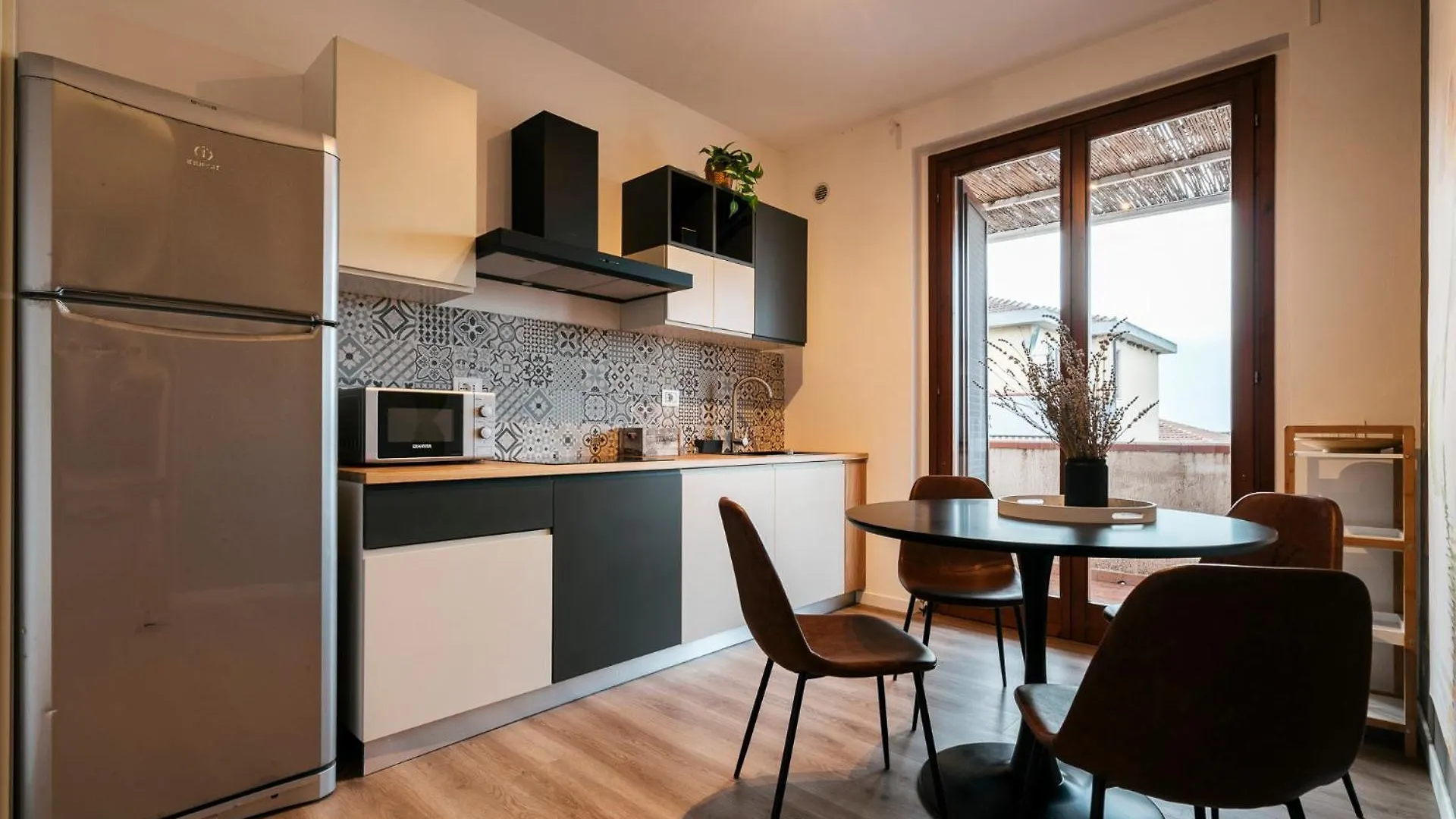 Mistral Apartments Puntone di Scarlino
