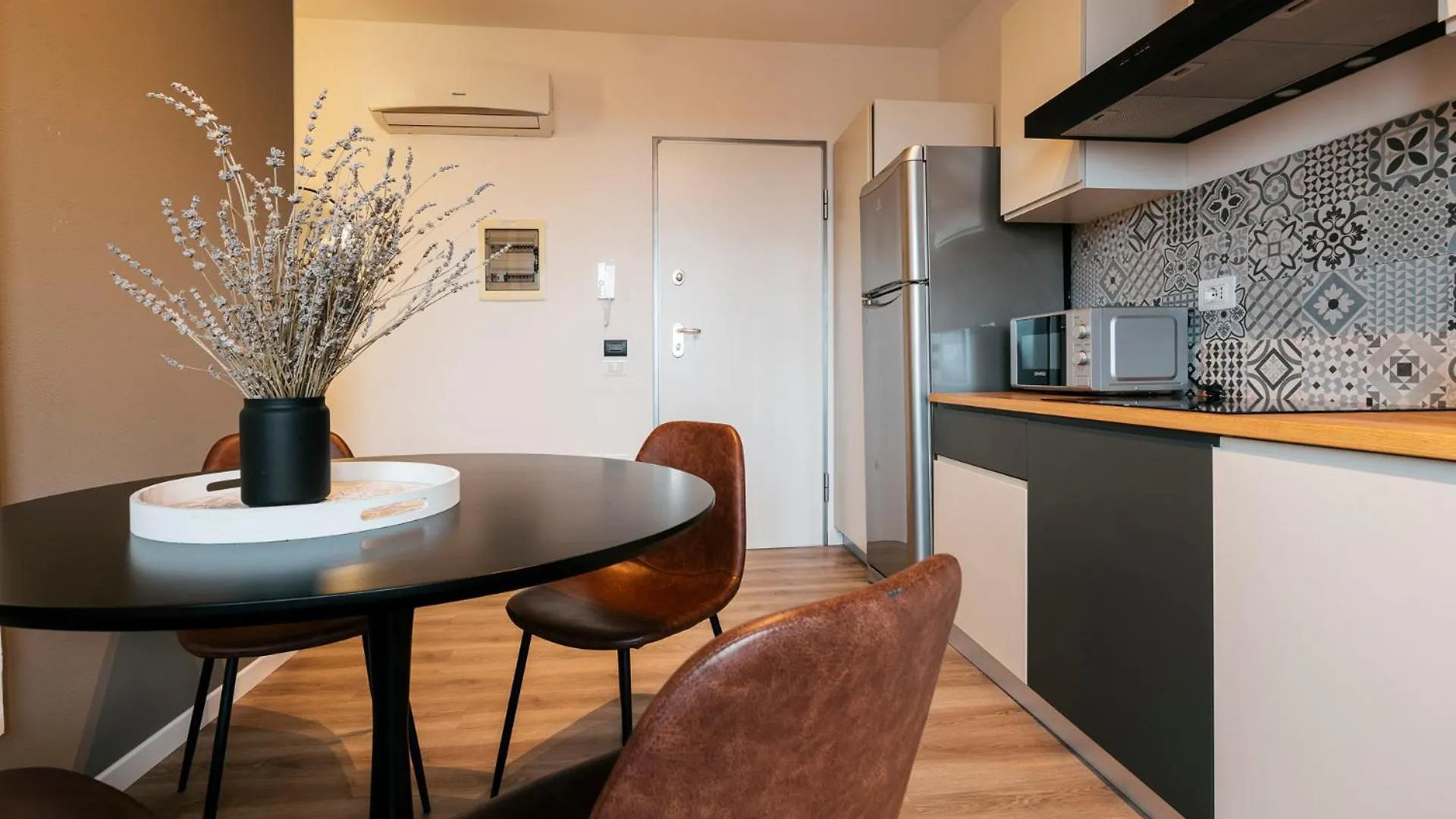 Mistral Apartments Puntone di Scarlino