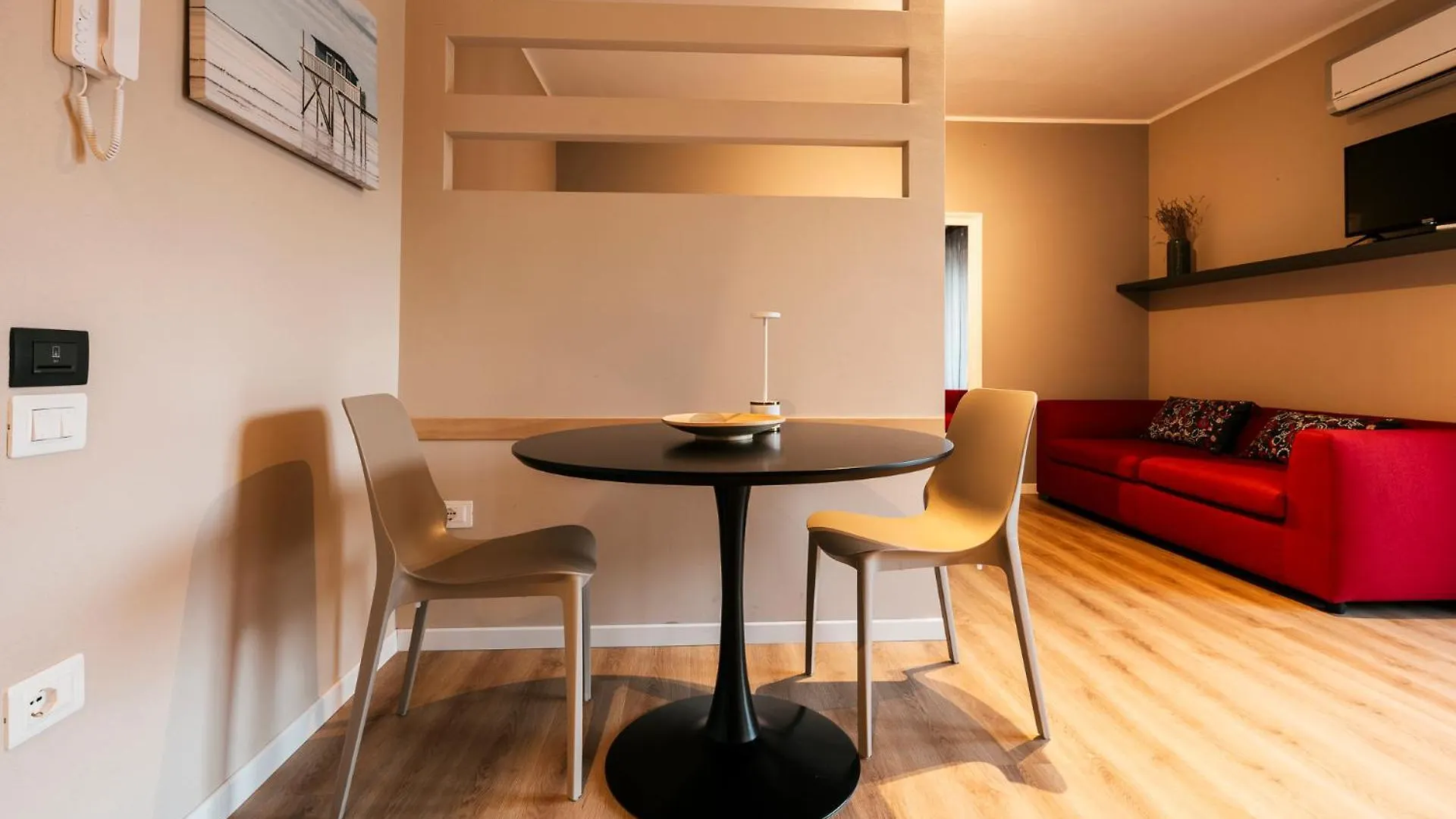 Mistral Apartments Puntone di Scarlino
